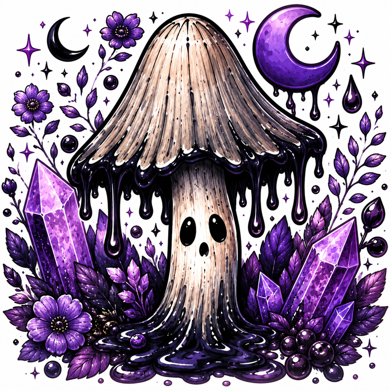 Mushrooms