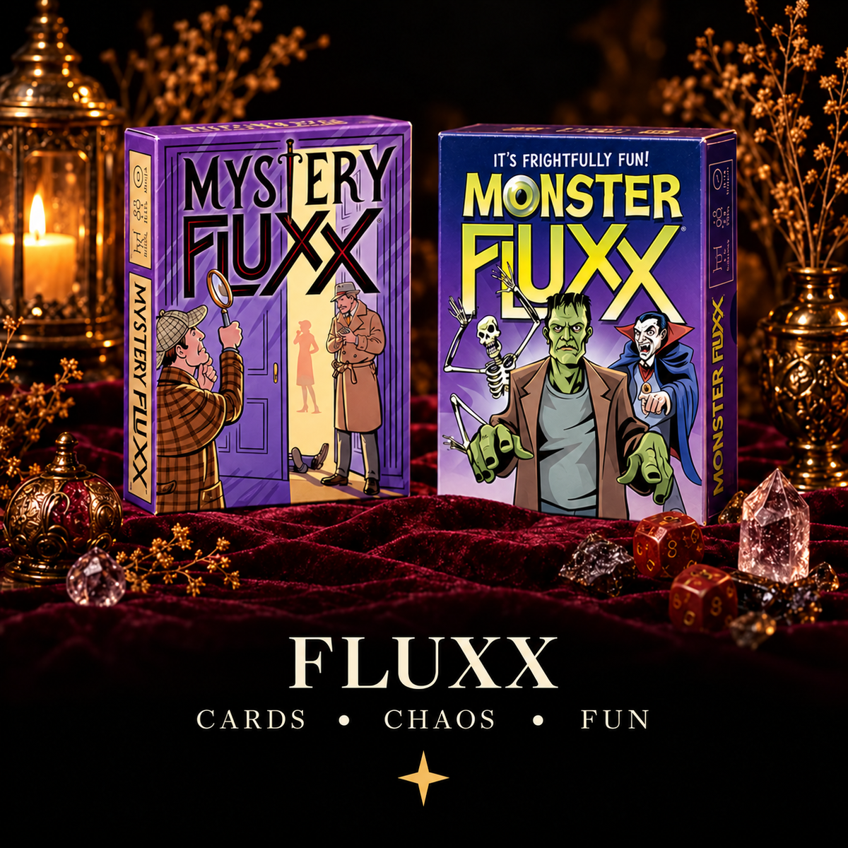 Fluxx