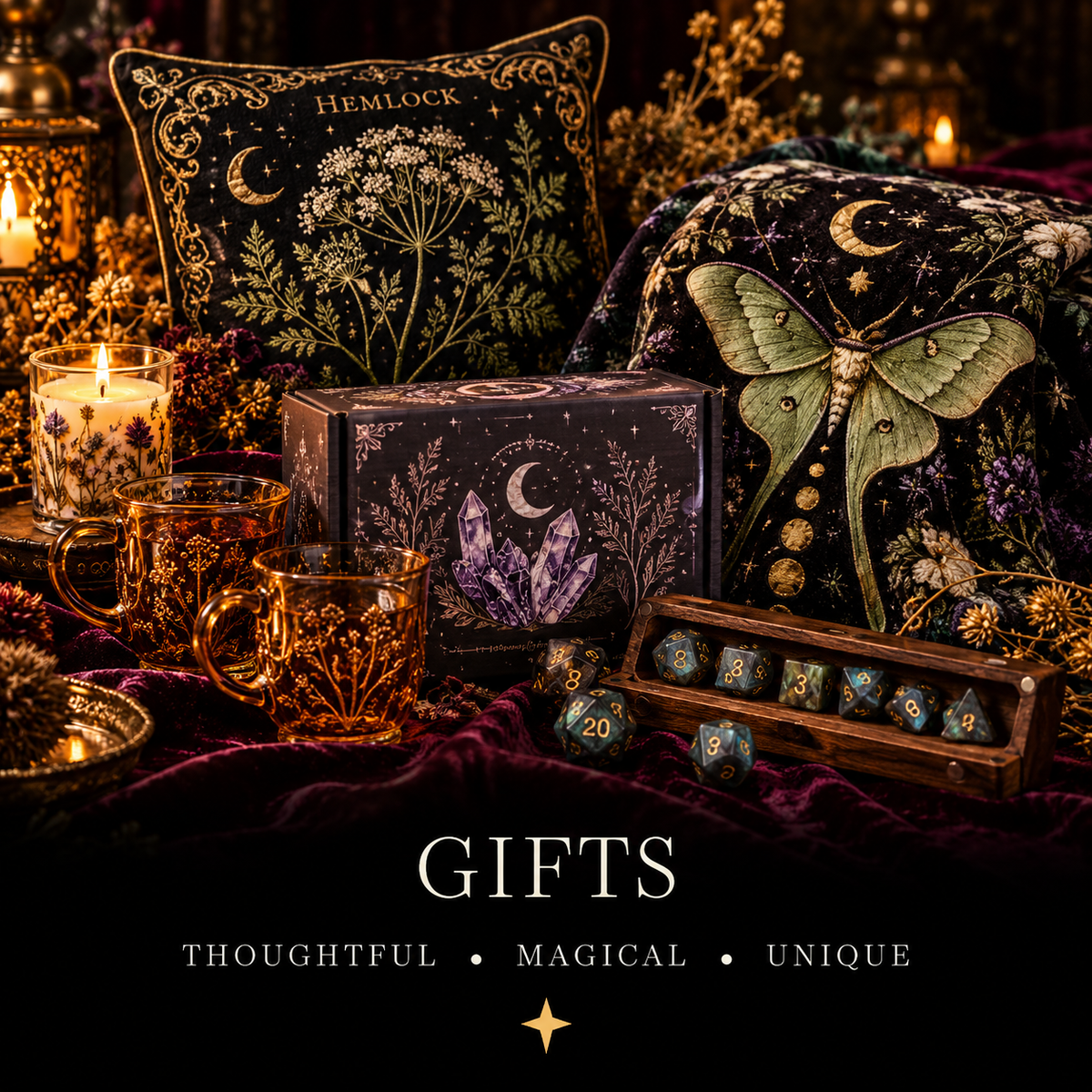 Gifts