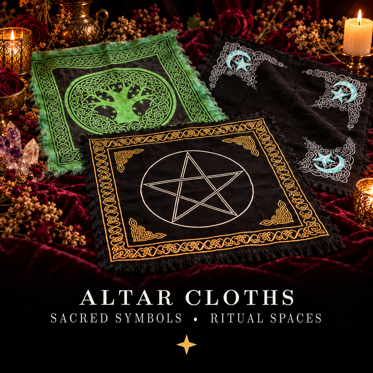 Altar Cloths