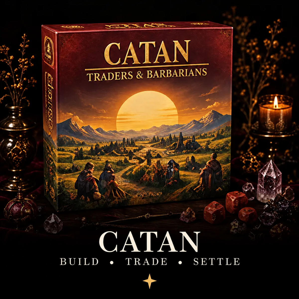 Catan