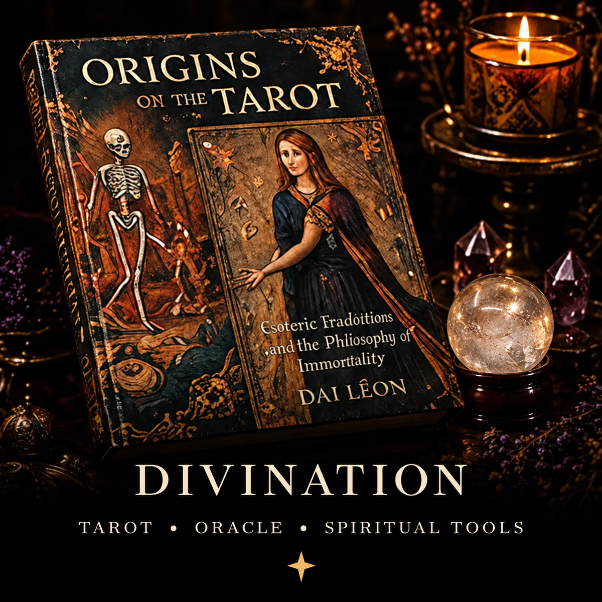 Divination