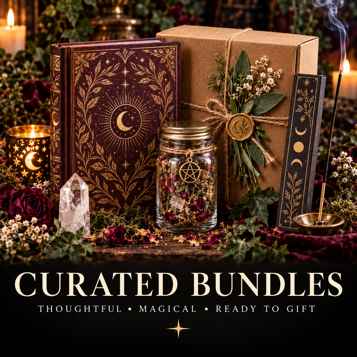 Curated Bundles