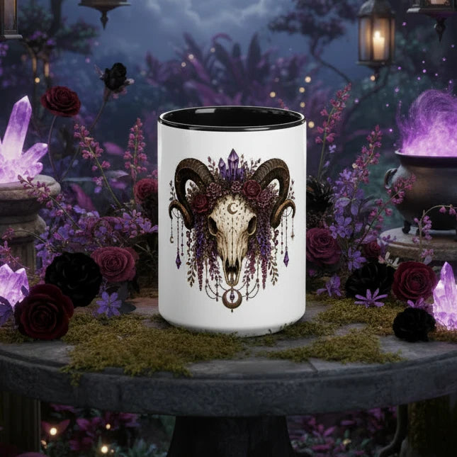 Mugs & Drinkware