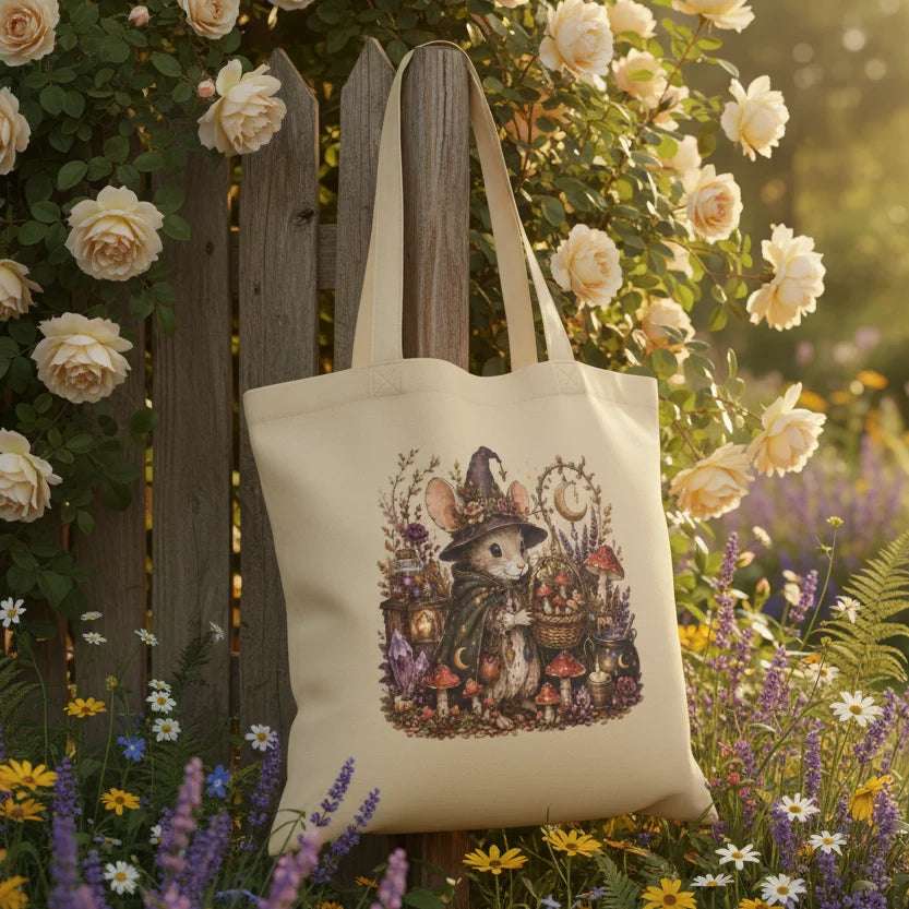 Eco Totes