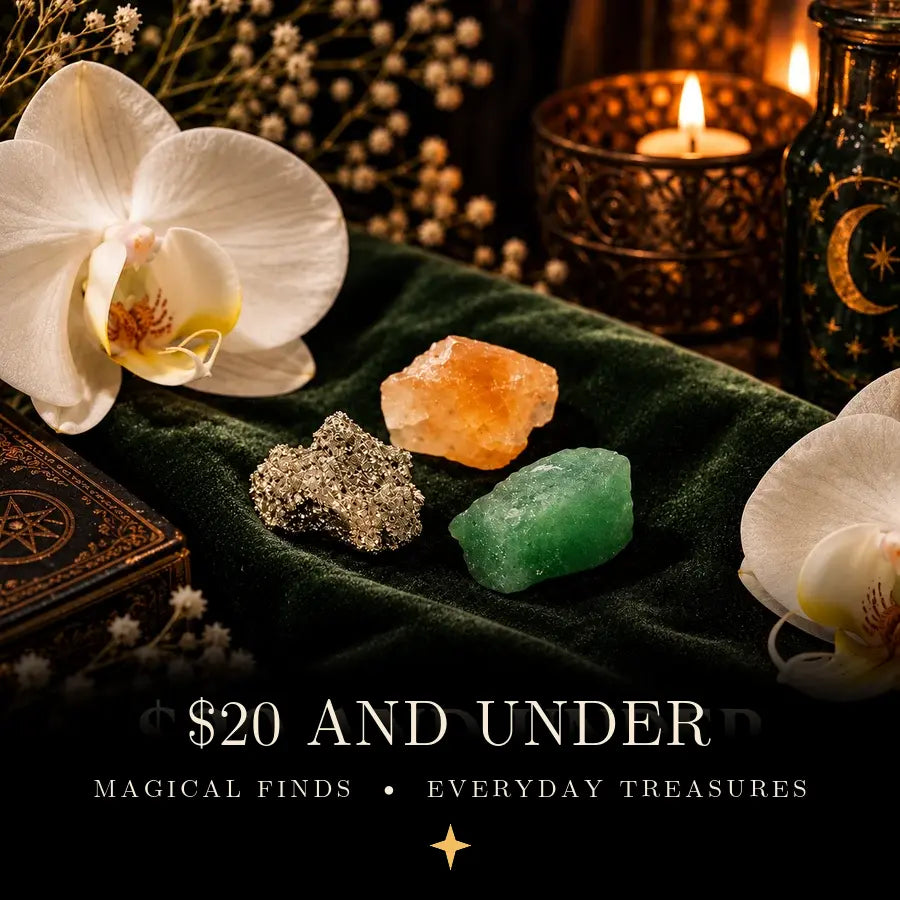 Affordable Gifts Under $20