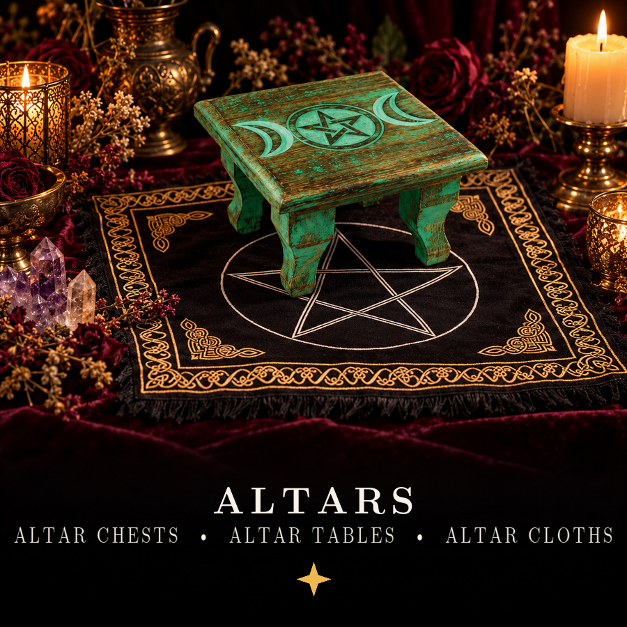 Altars