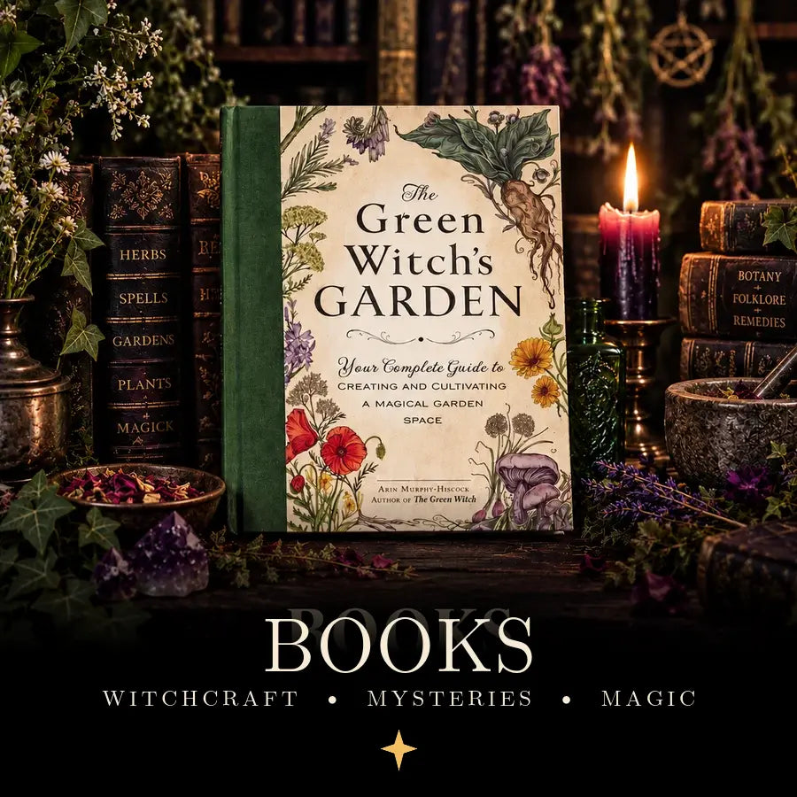 Esoteric and Occult Books