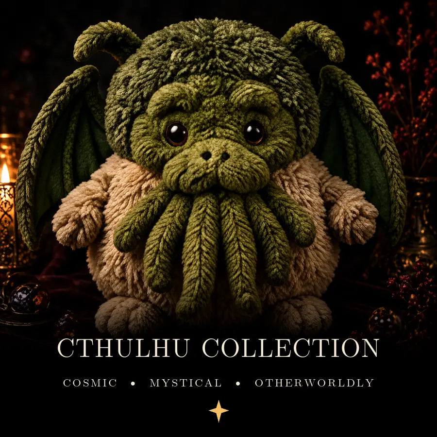 Cthulhu - Thorn & Thimble