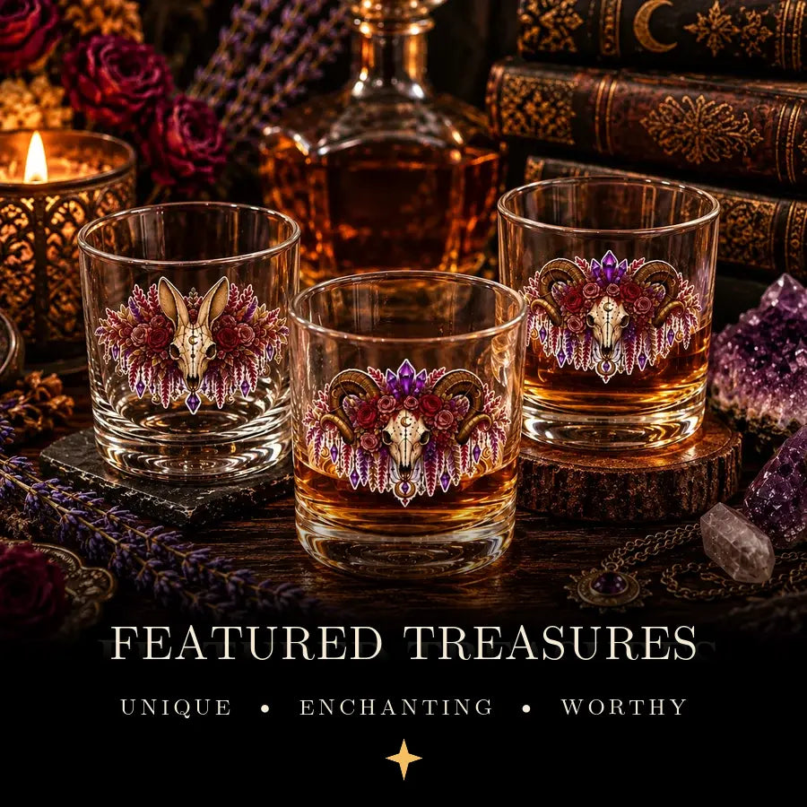 Spotlight - Thorn & Thimble