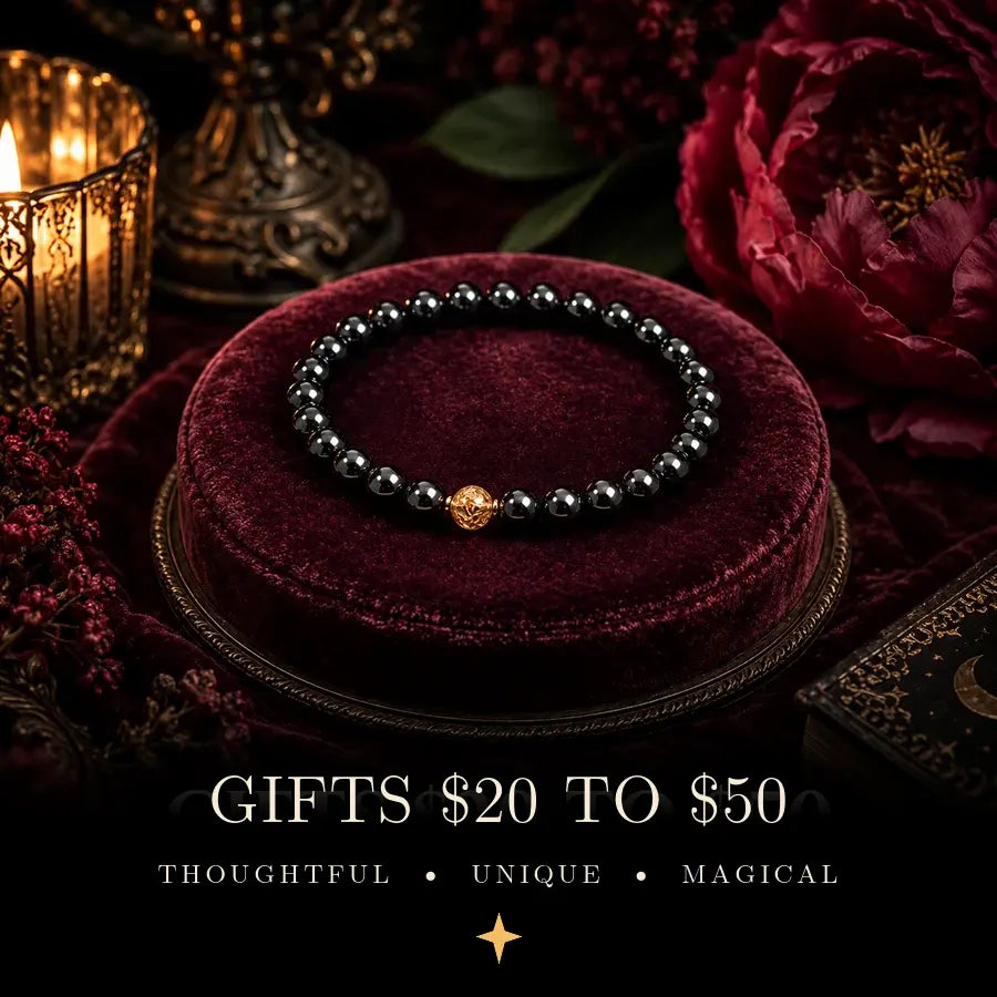 Unique Gifts $20 - $50
