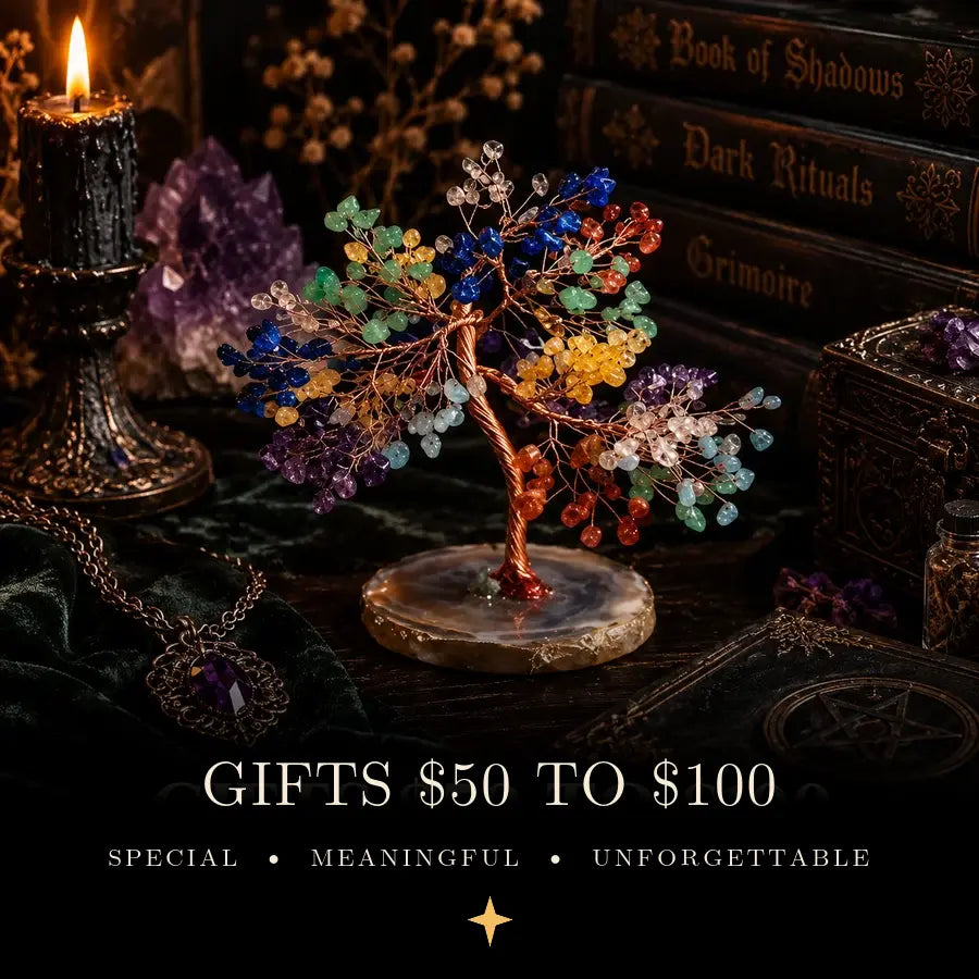 Discover Gifts $50 - $100