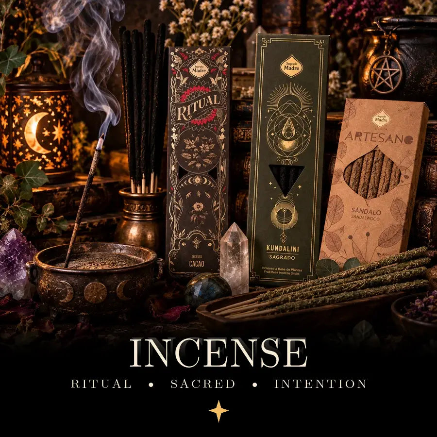 Incense