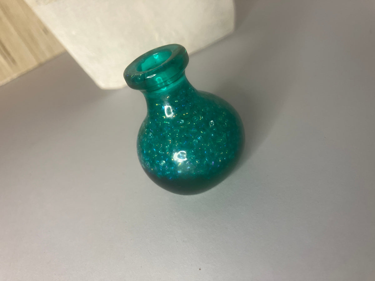 Resin Potion Bottles – Thorn & Thimble