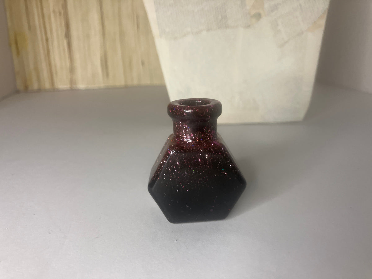 Resin Potion Bottles – Thorn & Thimble