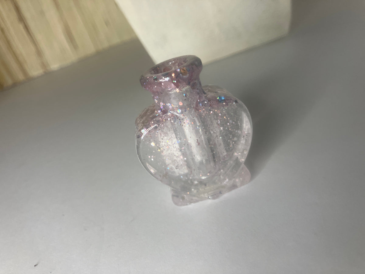 Resin Potion Bottles – Thorn & Thimble