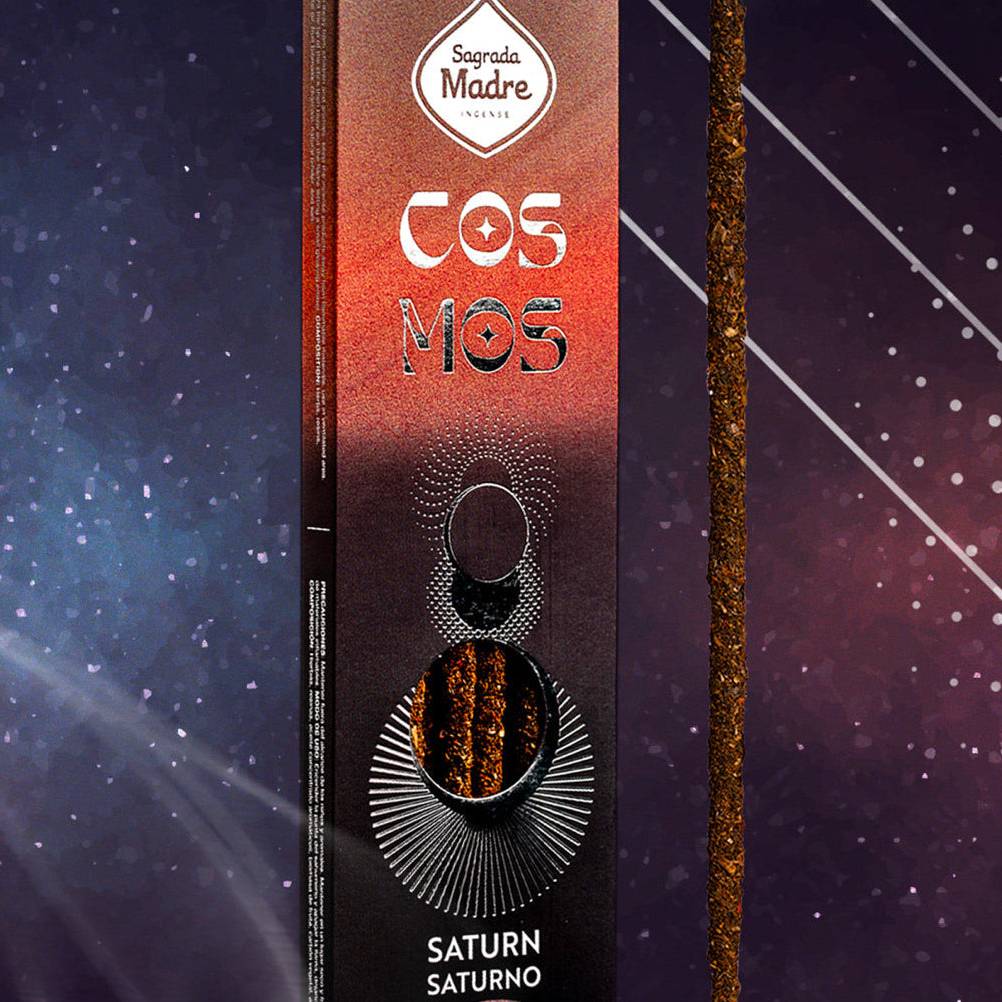 Cosmos Incense Collection – Thorn & Thimble