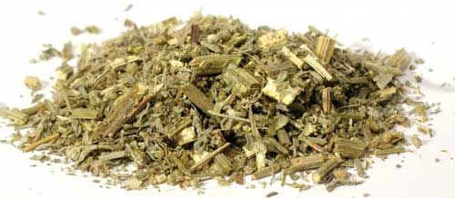 Wormwood – Cut (1 oz) – Thorn & Thimble