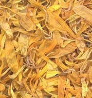 Calendula Flower (1 oz) – Thorn & Thimble