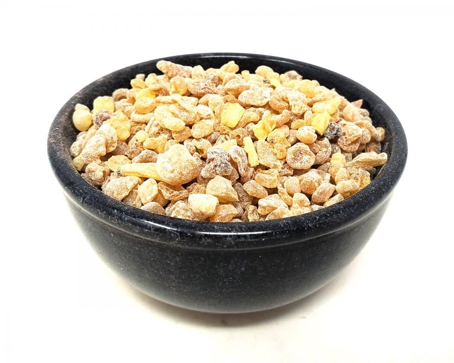Frankincense Resin 1 oz – Thorn & Thimble