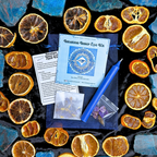 Inner Eye Intuition Spell Kit – Thorn & Thimble