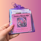 Seed & Bloom Spell Kit – Thorn & Thimble
