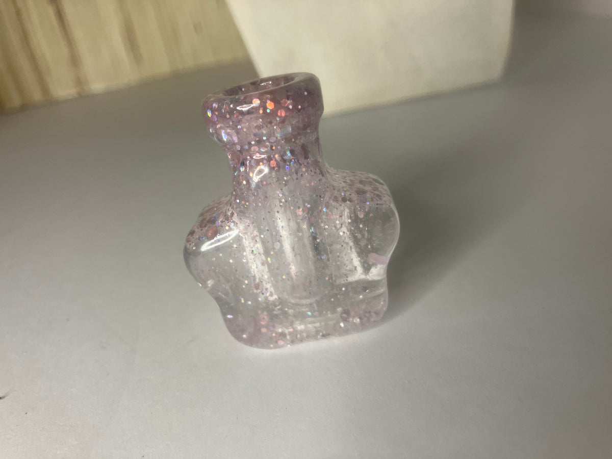 Resin Potion Bottles – Thorn & Thimble