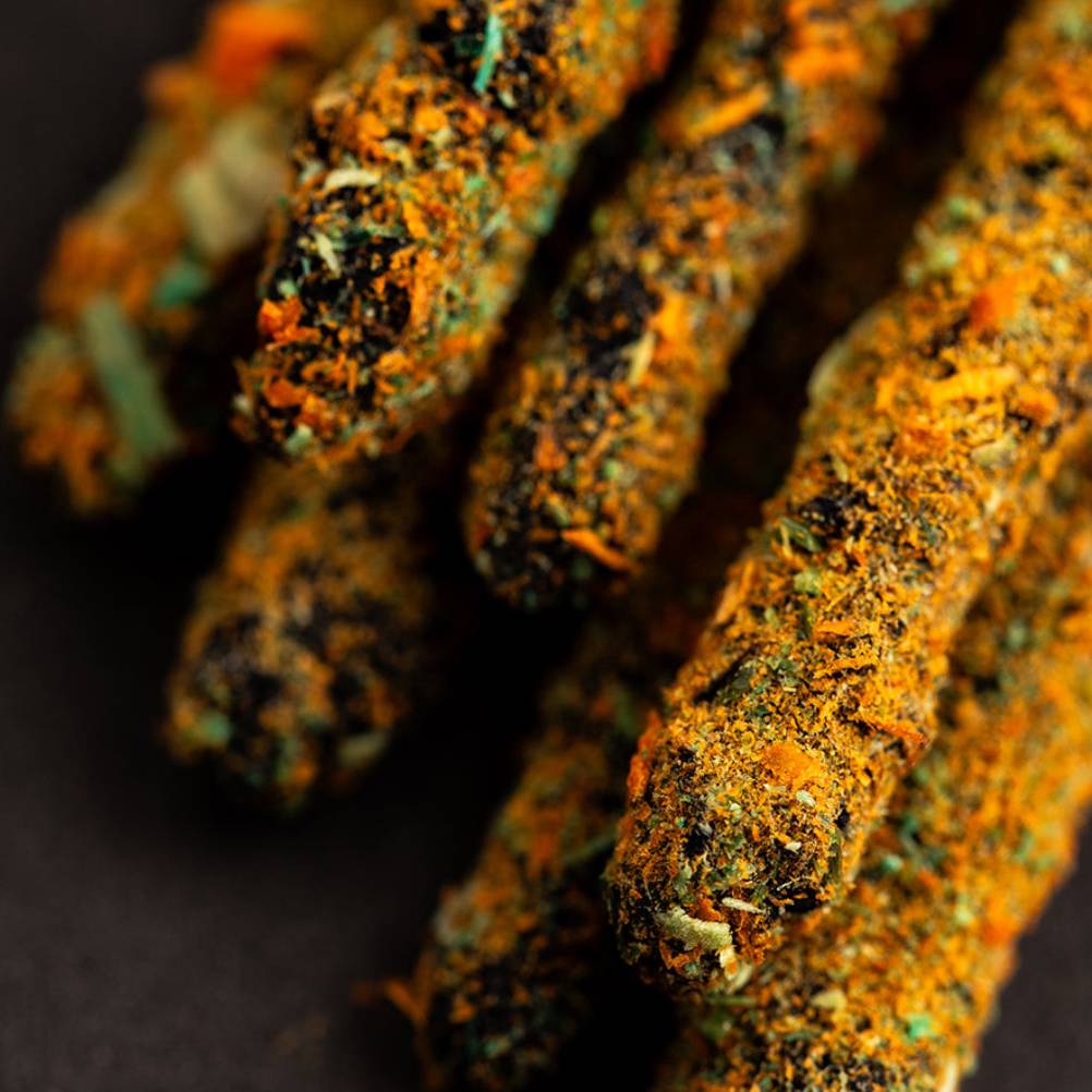 Cosmos Incense Collection – Thorn & Thimble
