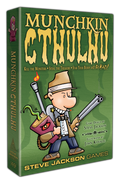 Munchkin: Cthulhu