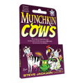 Munchkin: Cows