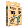 Munchkin: Druids Expansion