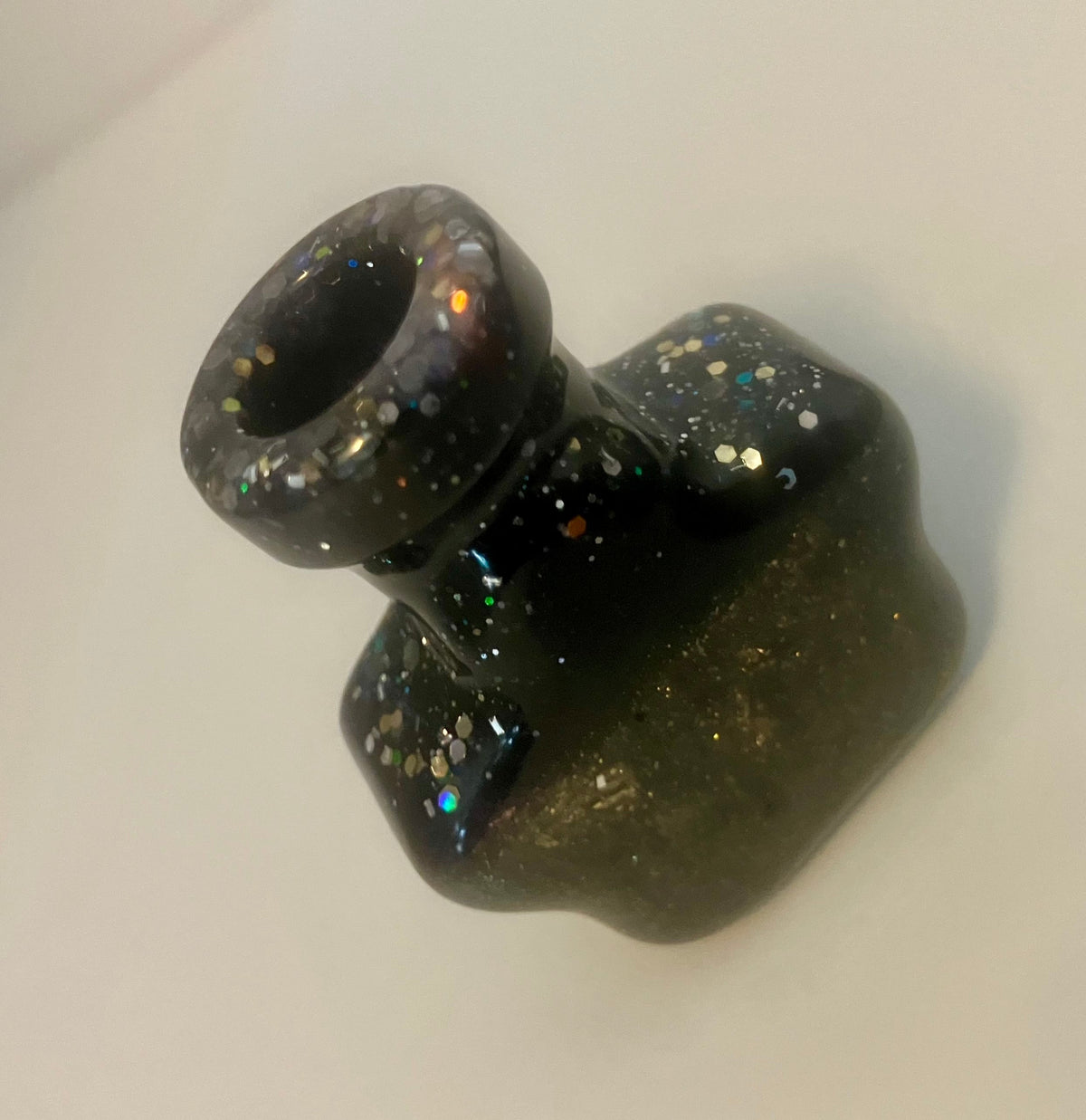 Resin Potion Bottles – Thorn & Thimble