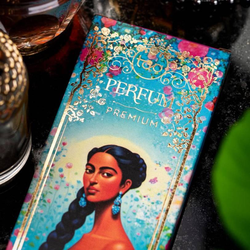 Tao Premium Incense Collection – Thorn & Thimble