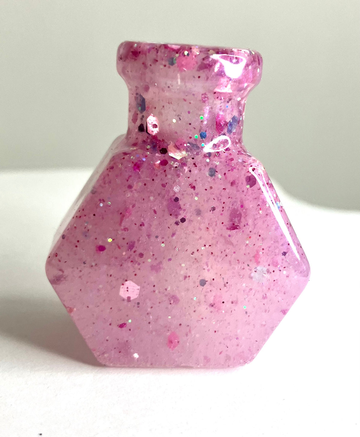 Resin Potion Bottles – Thorn & Thimble