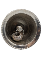 3-Inch Om Altar Bell – Thorn & Thimble