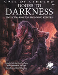 Call of Cthulhu: Doors to Darkness