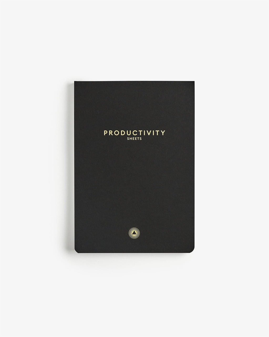Daily Focus Planning Sheets