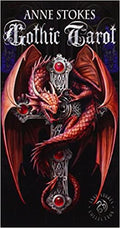 Anne Stokes Gothic Tarot Deck