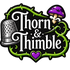 Thorn &amp; Thimble - Home