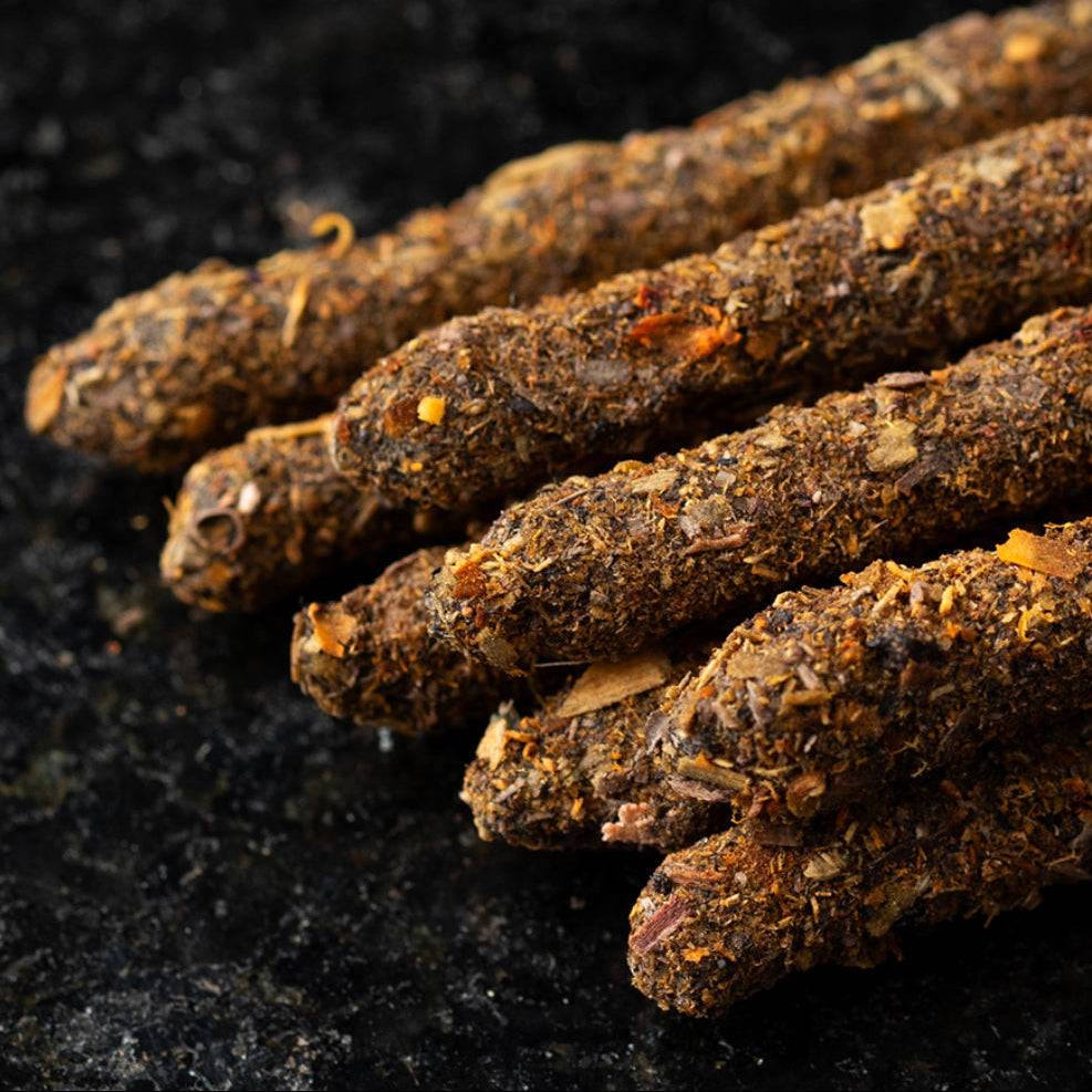 Cosmos Incense Collection – Thorn & Thimble