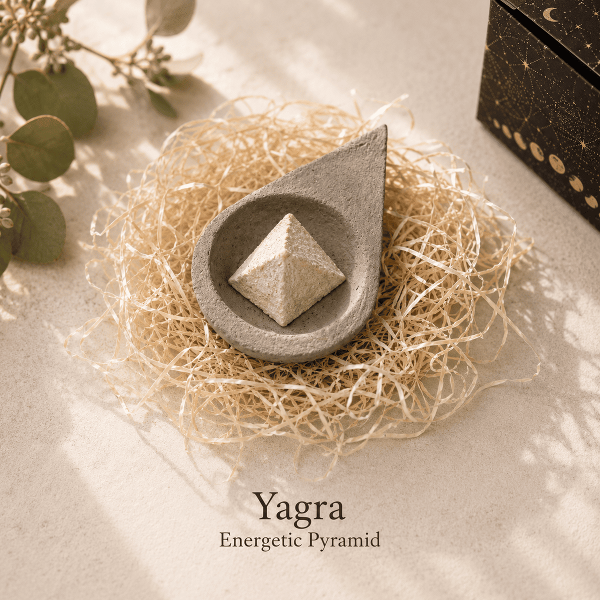 Energy Cleansing Incense Gift Box – Thorn & Thimble