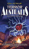 Call of Cthulhu: Terror Australis