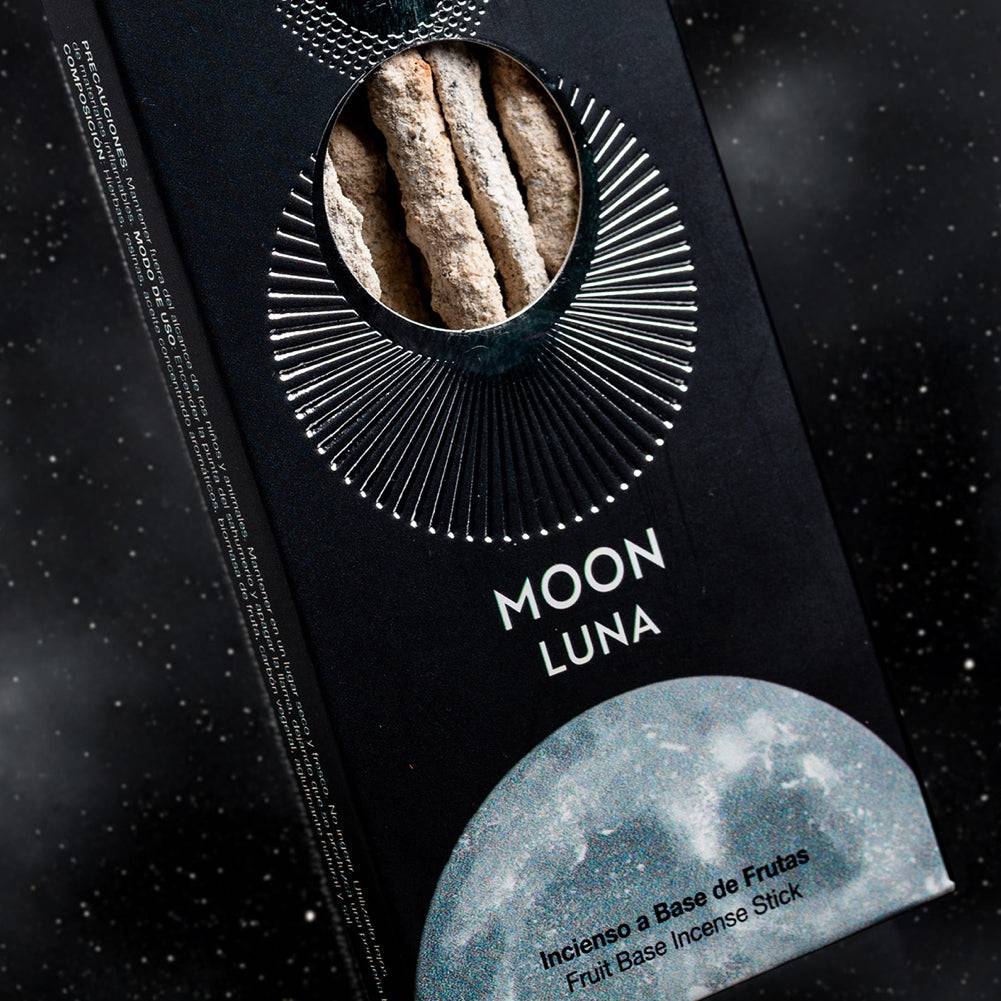Cosmos Incense Collection – Thorn & Thimble