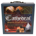 Travel Games: Cathedral Magnetic Edition