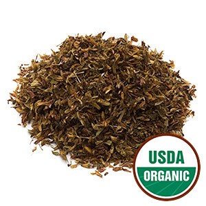 Red Clover Blossom – Organic (1 oz) – Thorn & Thimble