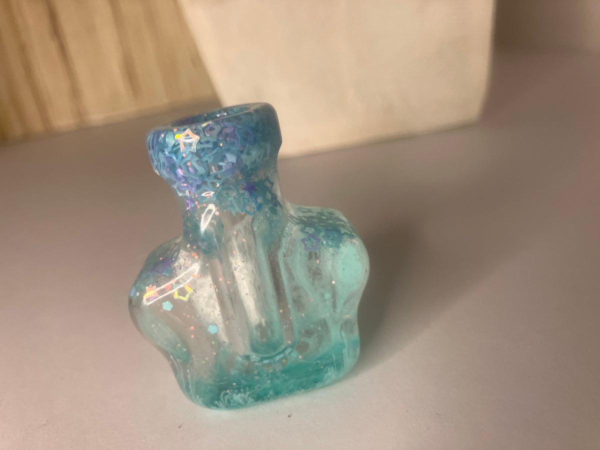 Resin Potion Bottles – Thorn & Thimble