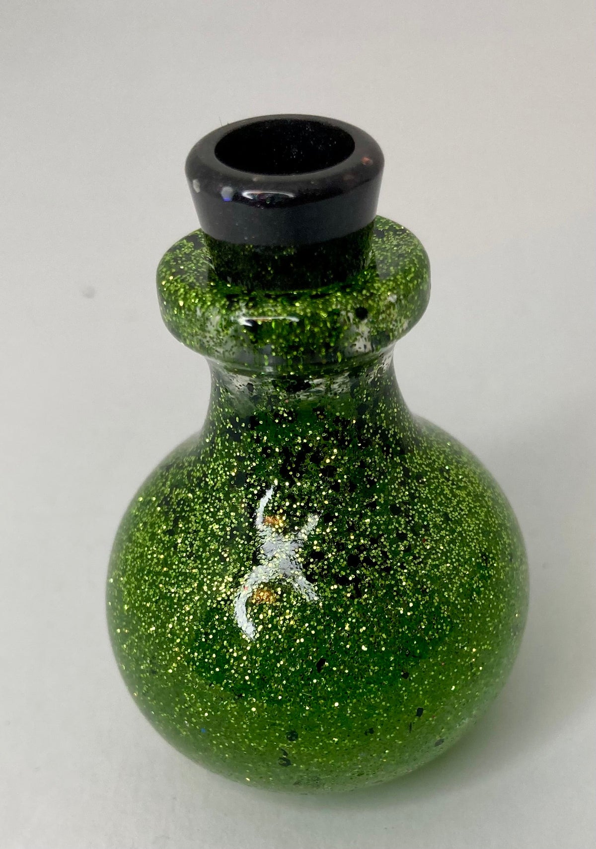 Resin Potion Bottles – Thorn & Thimble
