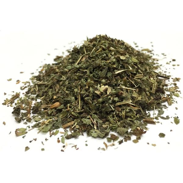 Lemon Balm – Cut (1 oz) – Thorn & Thimble