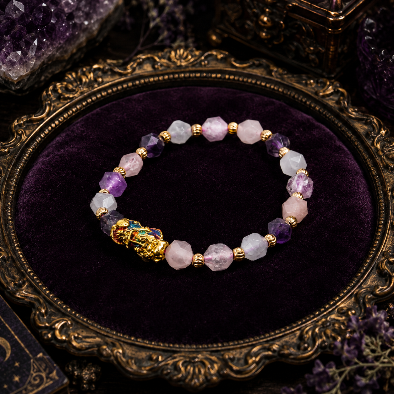 The Prosperity Bracelet
