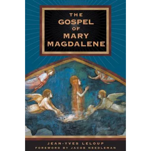 The Gospel of Mary Magdalene - Paperback – Thorn & Thimble